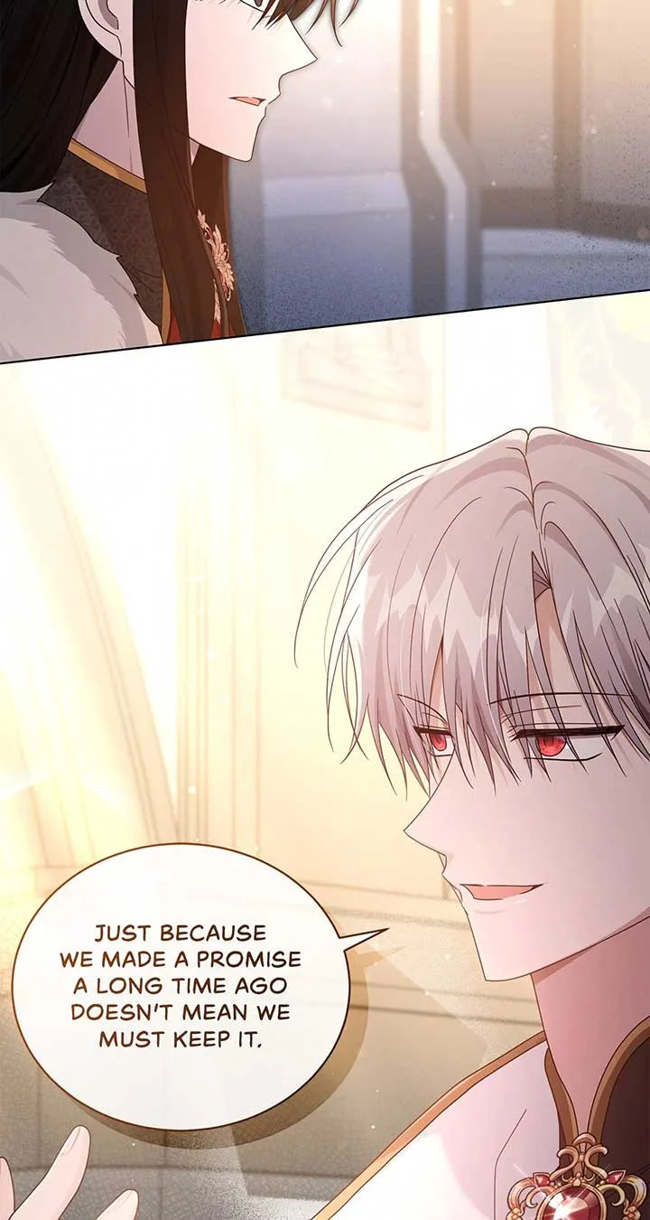 The Blackened Second Male Lead’s Wife Series Chapter 85 page 65