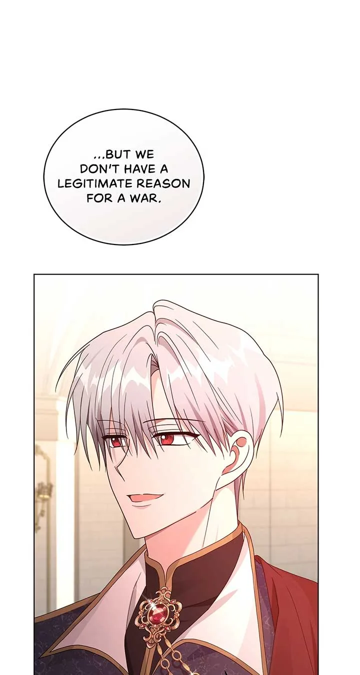The Blackened Second Male Lead’s Wife Series Chapter 85 page 76