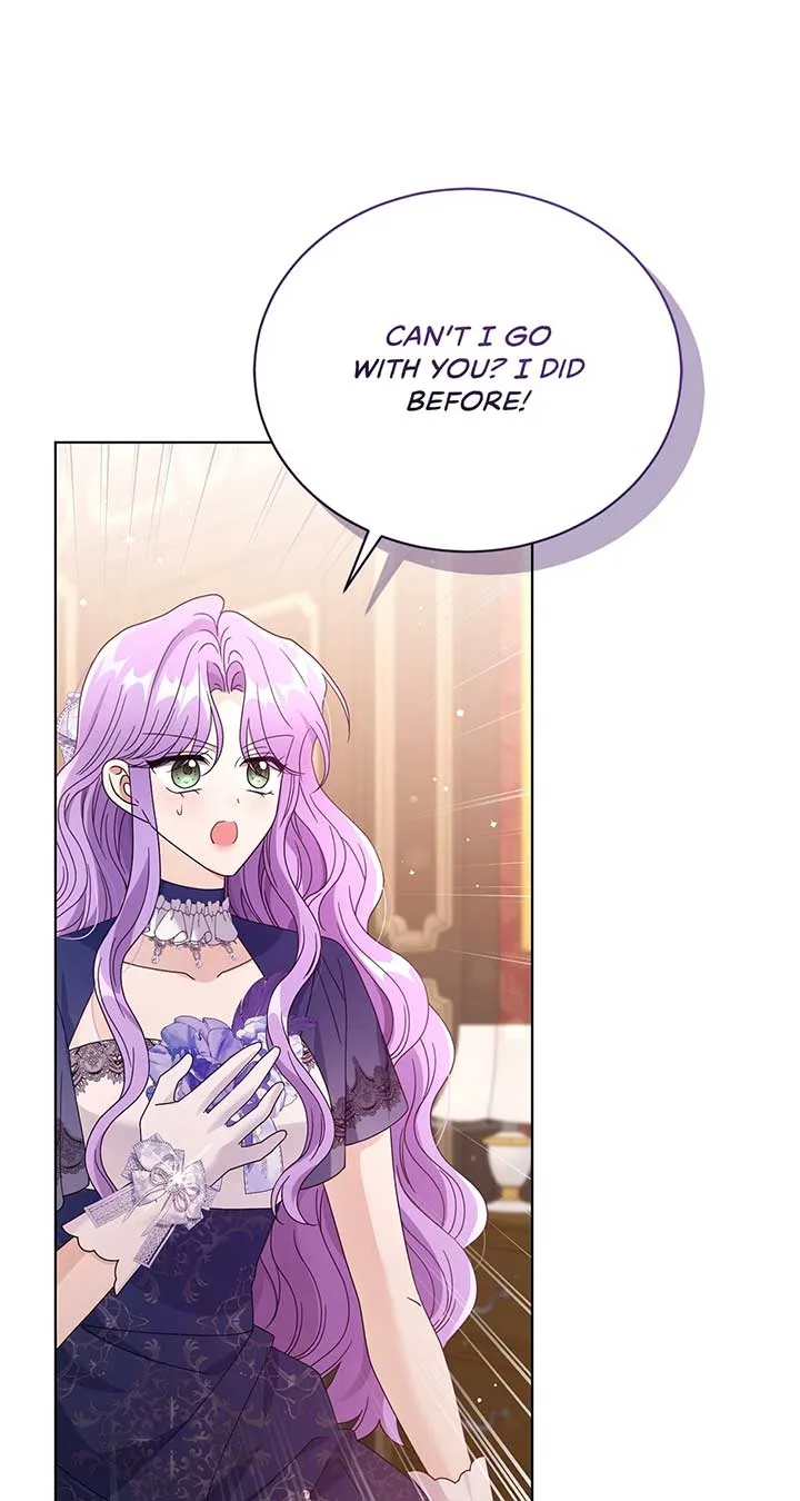 The Blackened Second Male Lead’s Wife Series Chapter 86 page 32