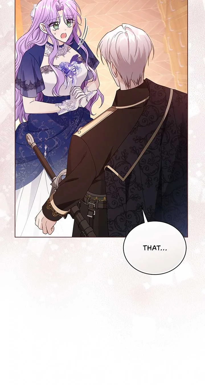The Blackened Second Male Lead’s Wife Series Chapter 86 page 42
