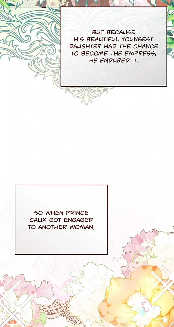 The Blackened Second Male Lead’s Wife Series Chapter 85 page 72