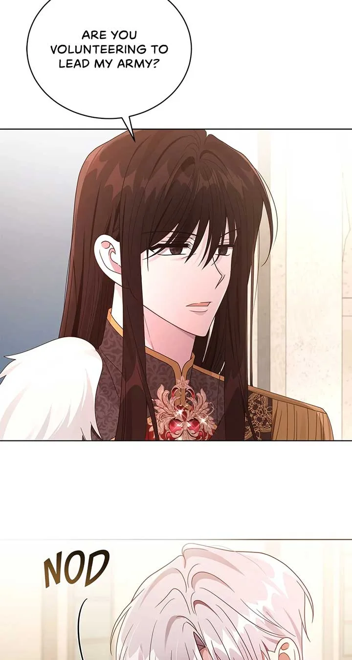 The Blackened Second Male Lead’s Wife Series Chapter 85 page 78