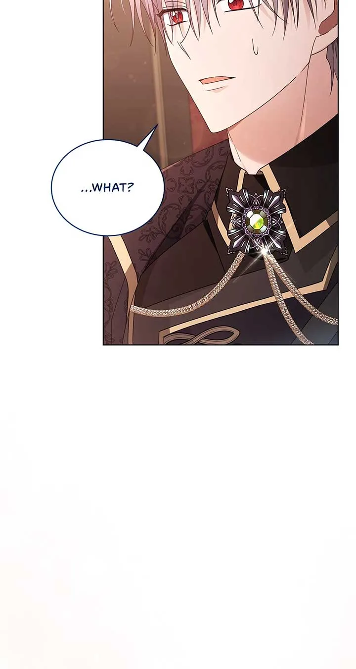 The Blackened Second Male Lead’s Wife Series Chapter 86 page 34