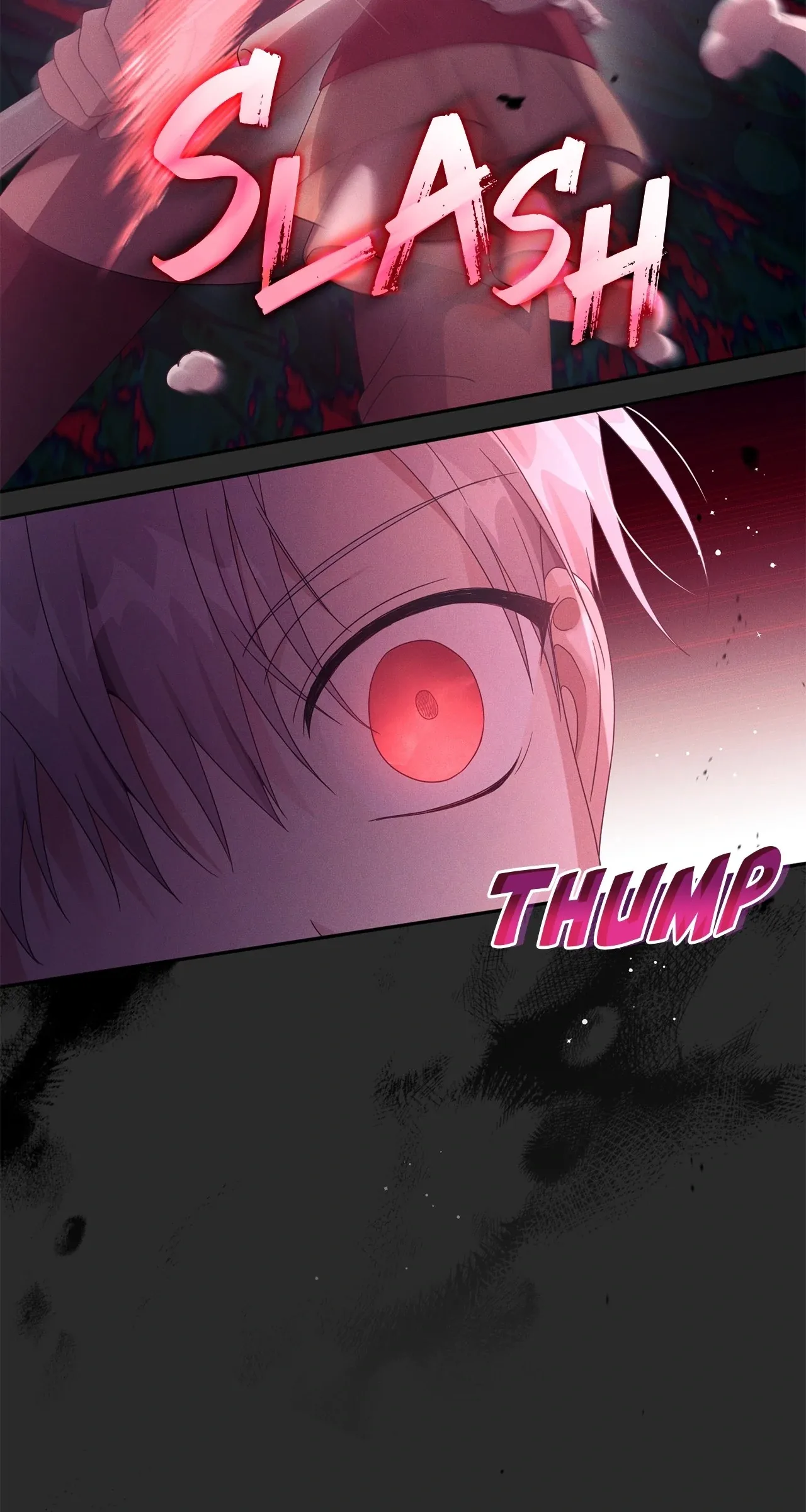 The Blackened Second Male Lead’s Wife Series Chapter 64 page 42