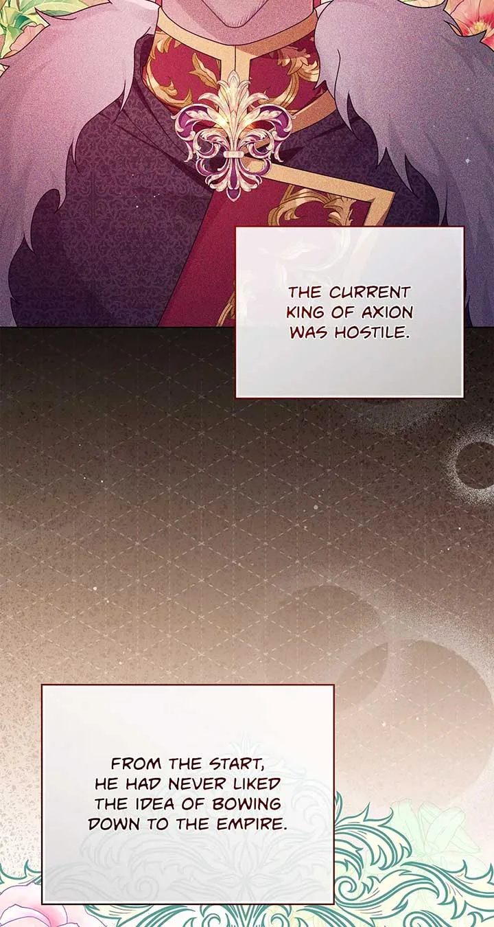 The Blackened Second Male Lead’s Wife Series Chapter 85 page 70
