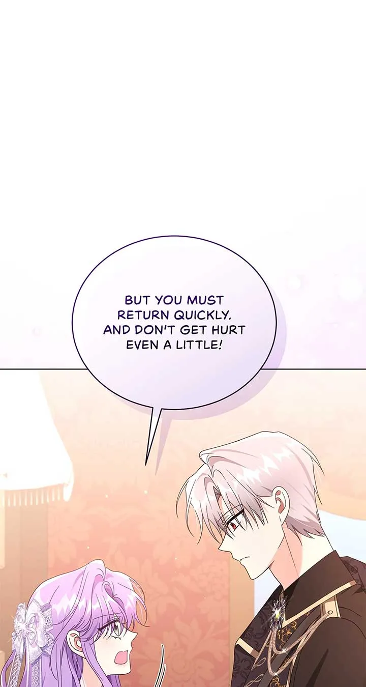 The Blackened Second Male Lead’s Wife Series Chapter 86 page 47