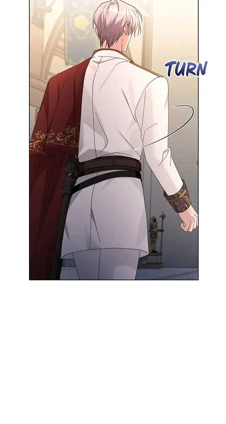 The Blackened Second Male Lead’s Wife Series Chapter 85 page 89