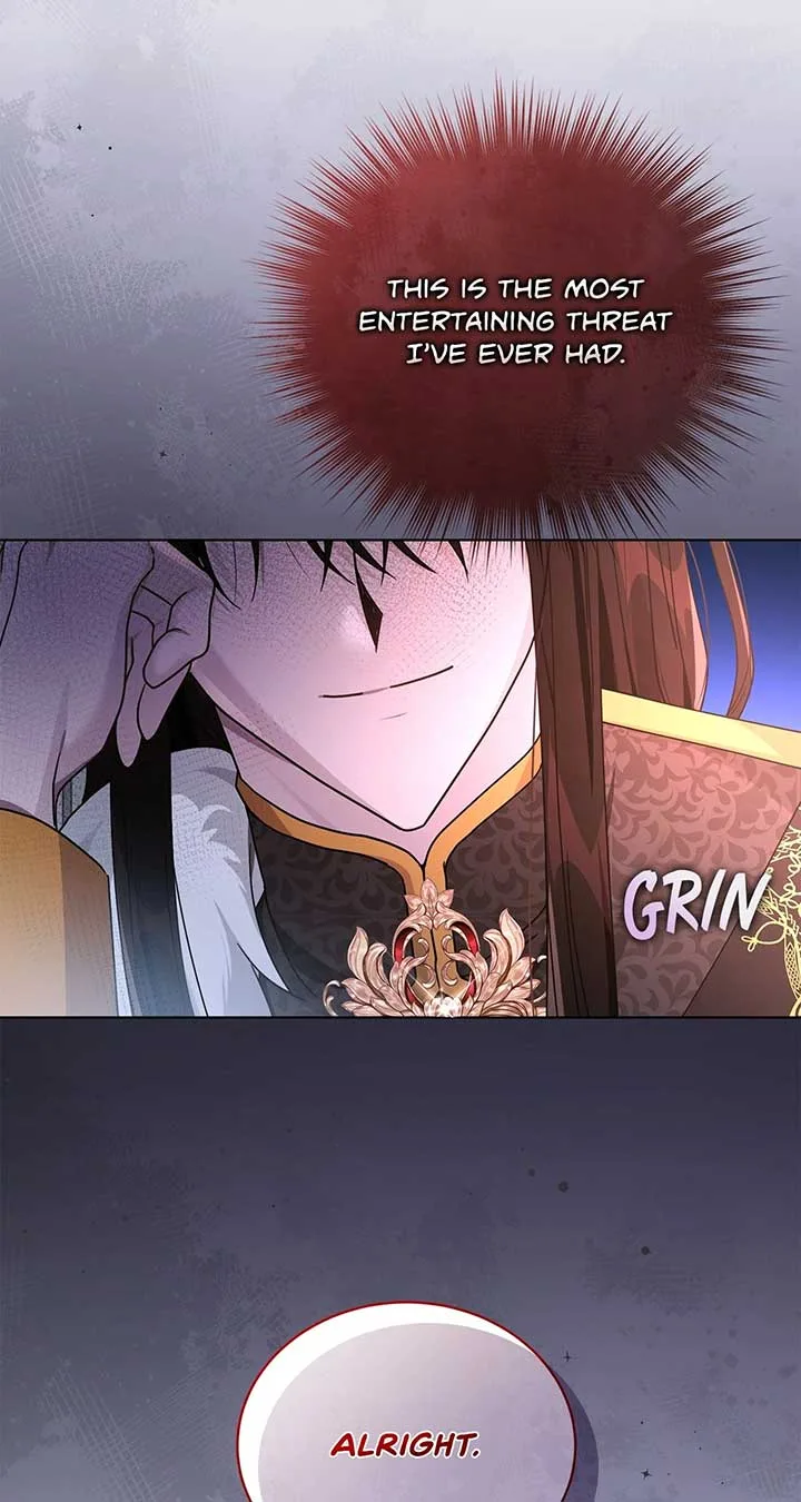 The Blackened Second Male Lead’s Wife Series Chapter 85 page 87