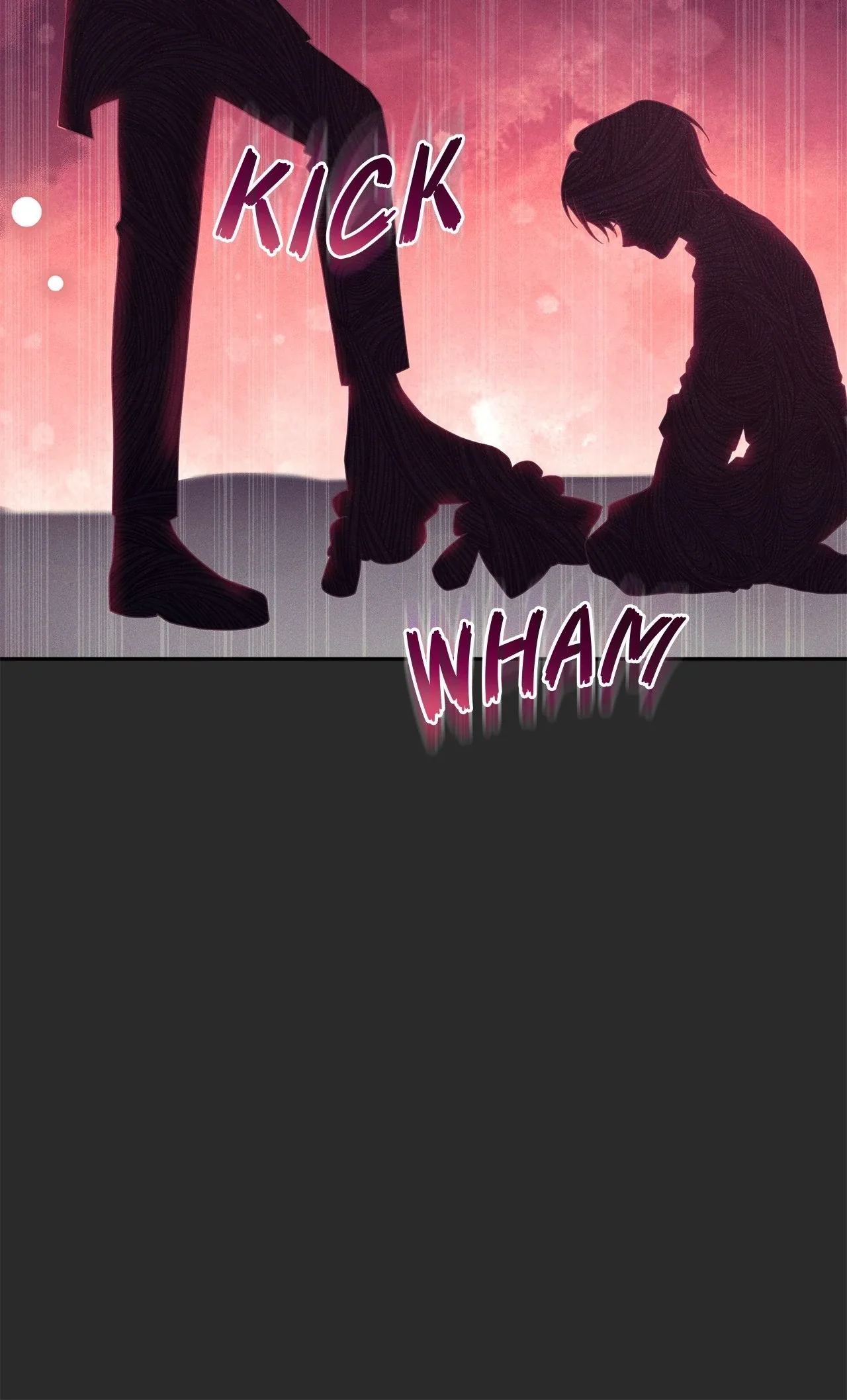 The Blackened Second Male Lead’s Wife Series Chapter 64 page 45