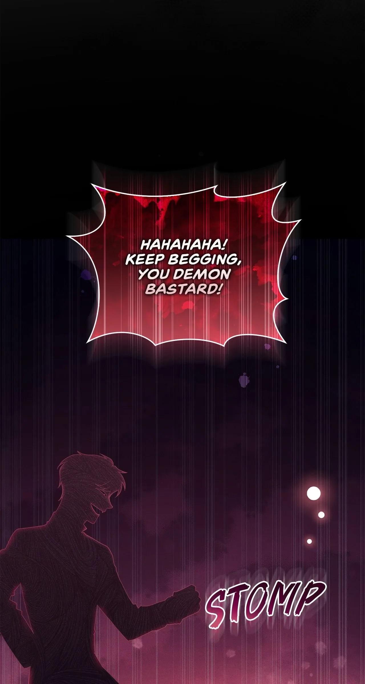 The Blackened Second Male Lead’s Wife Series Chapter 64 page 44