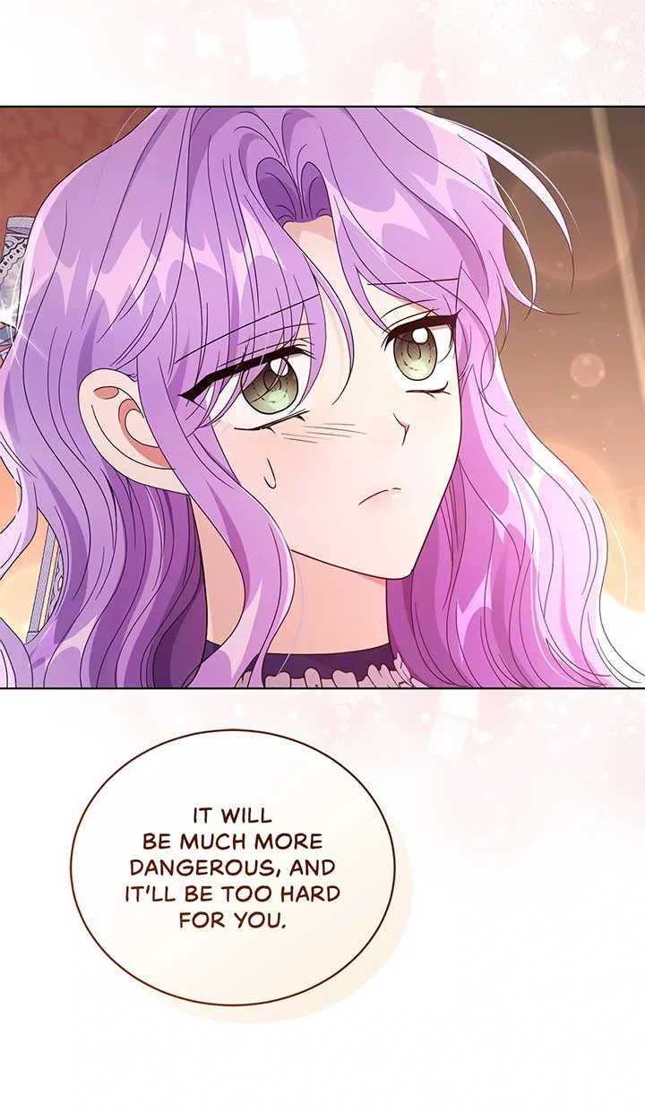 The Blackened Second Male Lead’s Wife Series Chapter 86 page 45