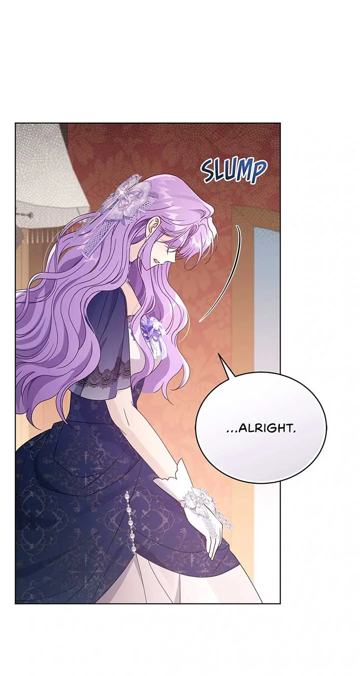 The Blackened Second Male Lead’s Wife Series Chapter 86 page 46