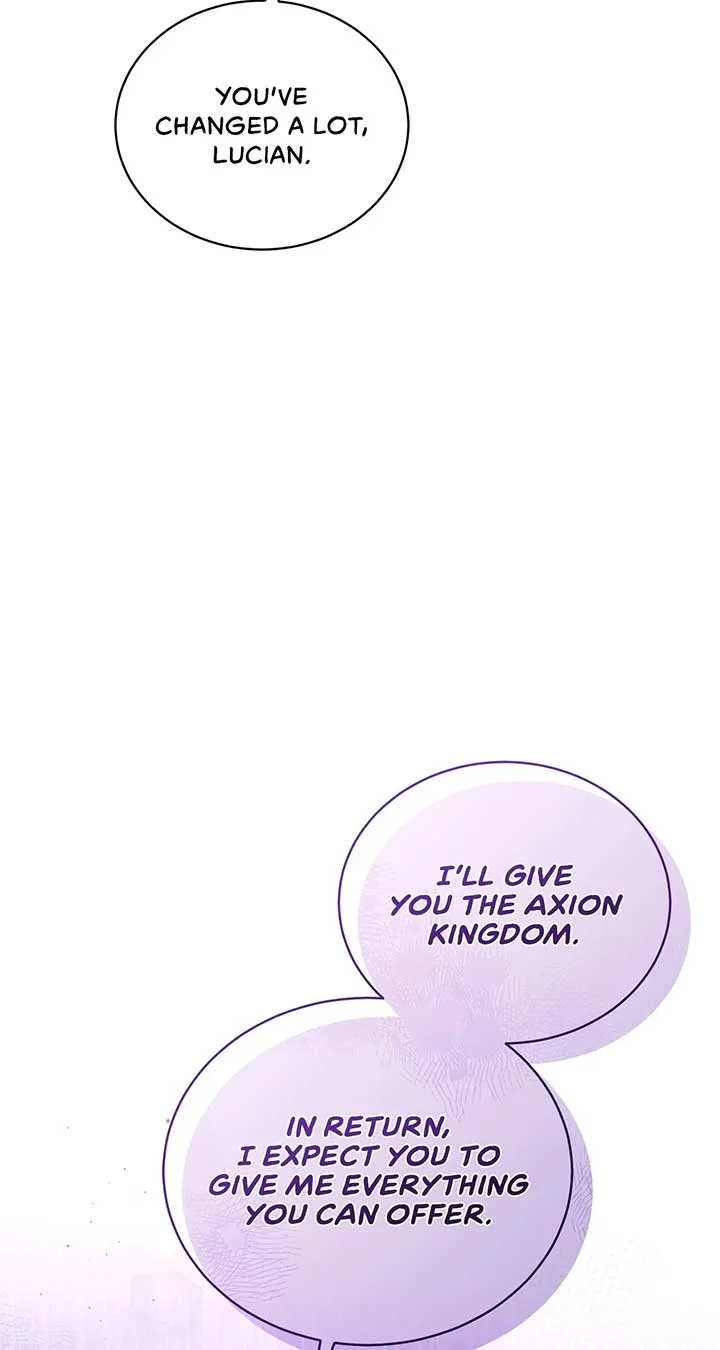 The Blackened Second Male Lead’s Wife Series Chapter 85 page 81