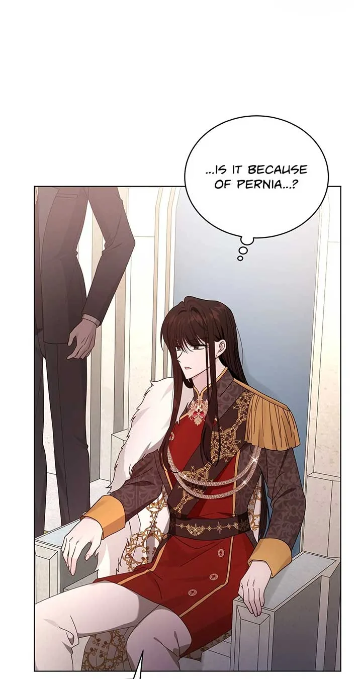 The Blackened Second Male Lead’s Wife Series Chapter 85 page 80