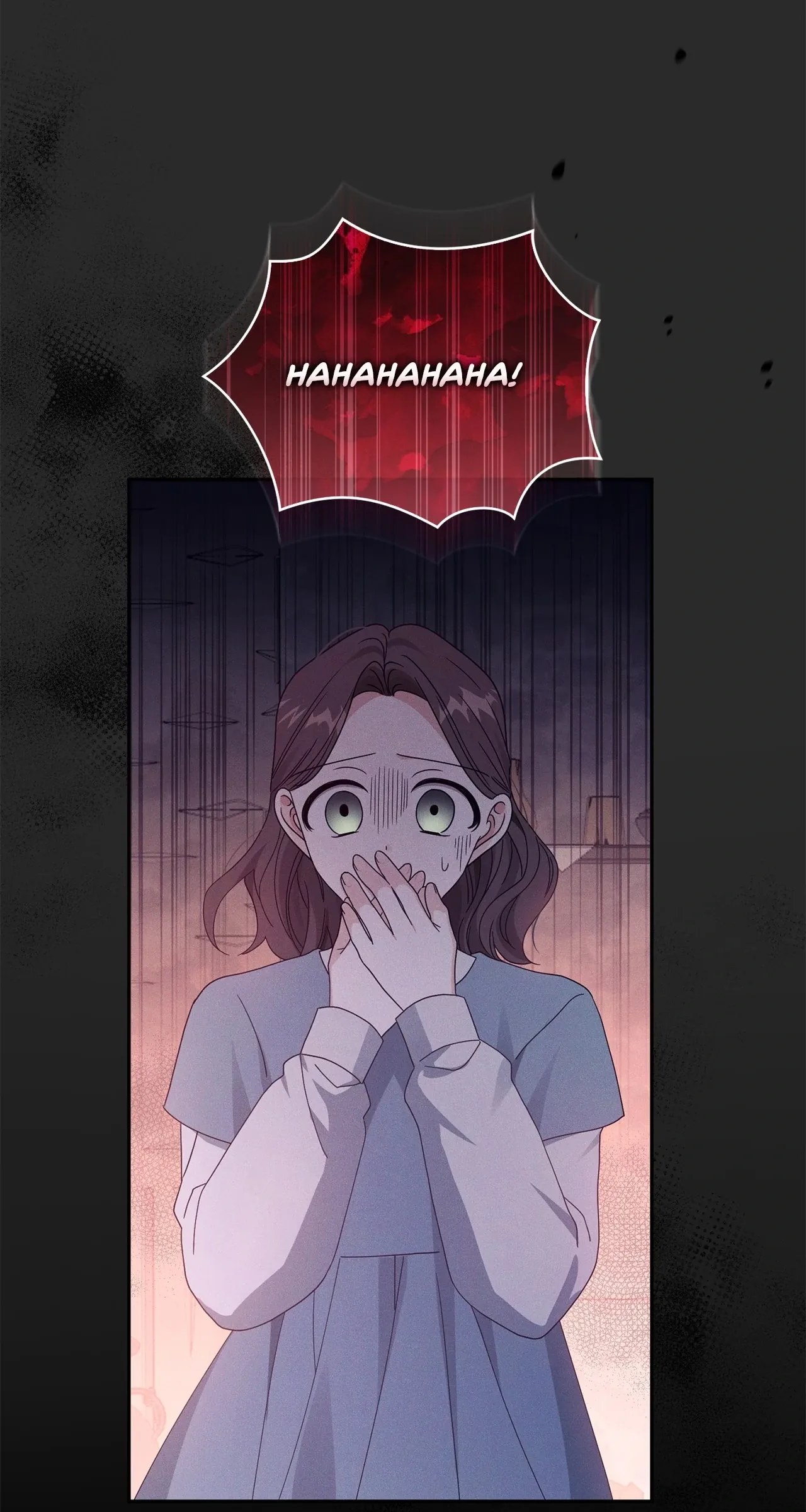 The Blackened Second Male Lead’s Wife Series Chapter 64 page 43