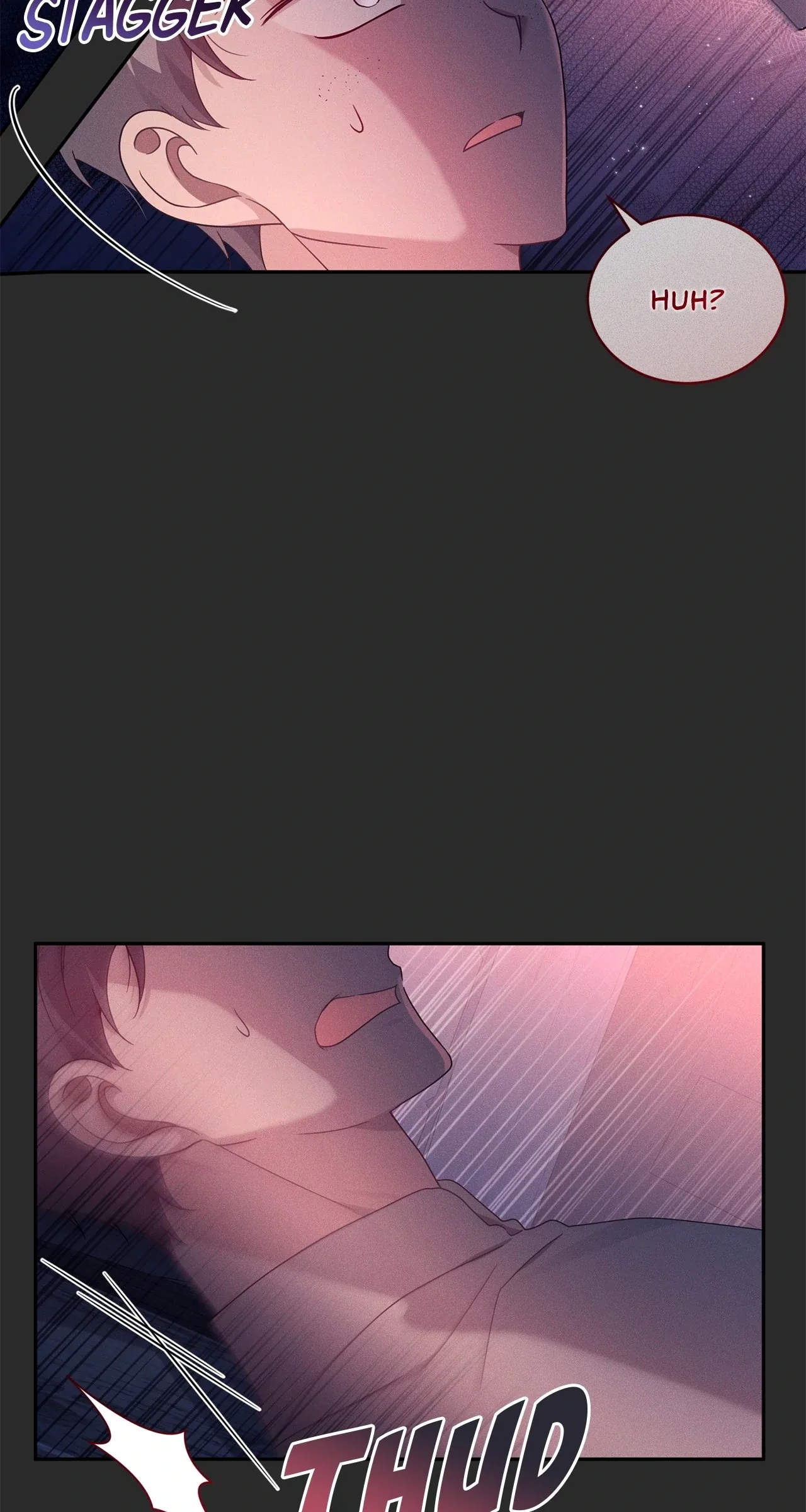 The Blackened Second Male Lead’s Wife Series Chapter 64 page 47