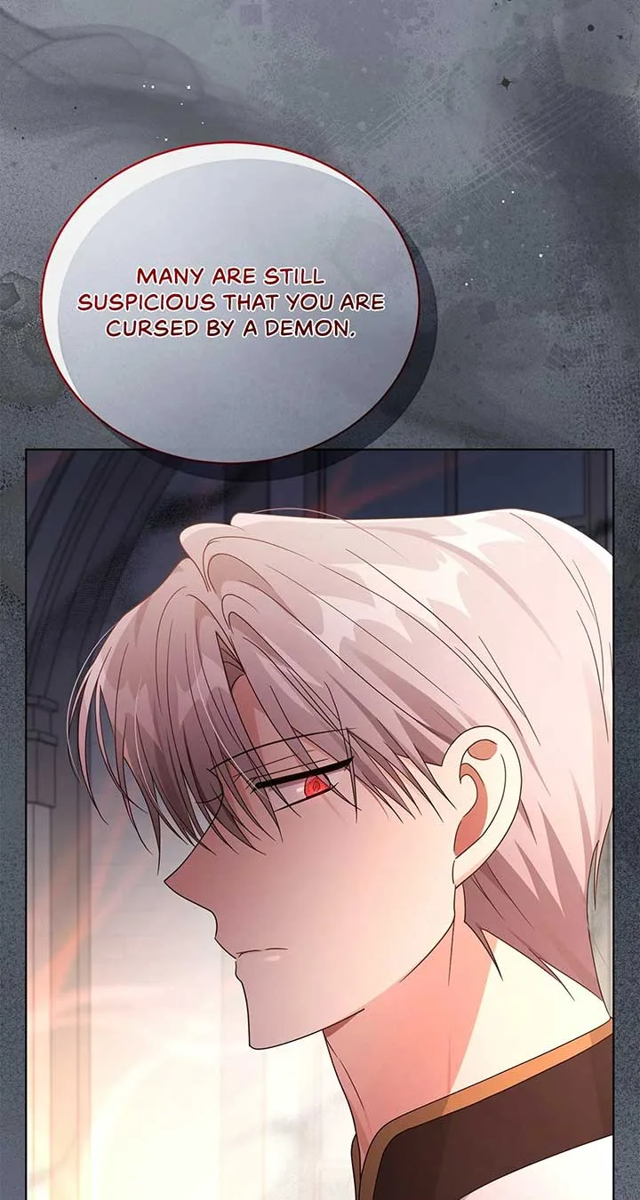The Blackened Second Male Lead’s Wife Series Chapter 85 page 91