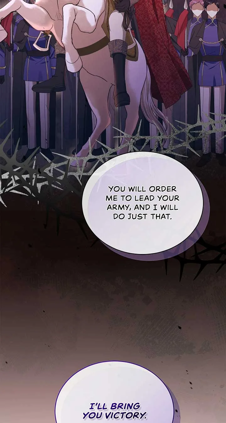 The Blackened Second Male Lead’s Wife Series Chapter 85 page 94