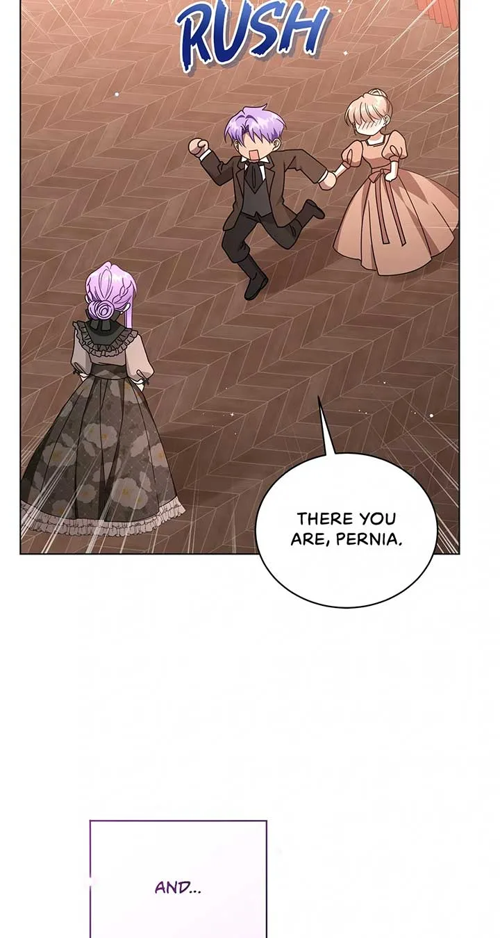 The Blackened Second Male Lead’s Wife Series Chapter 86 page 61