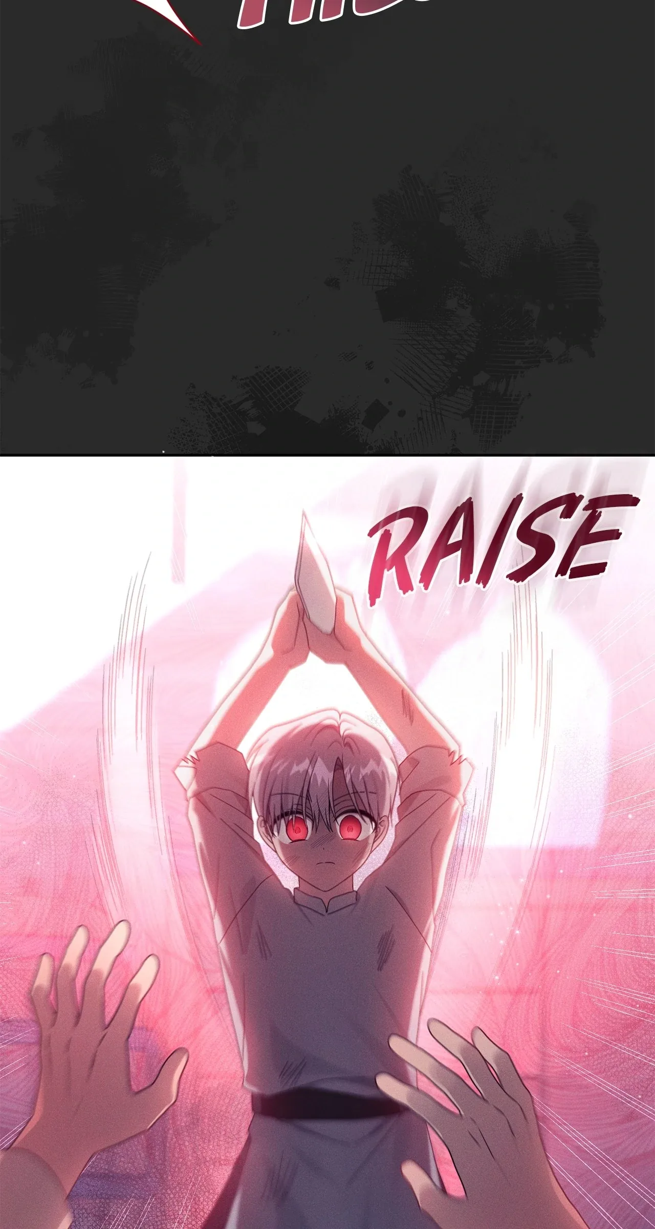 The Blackened Second Male Lead’s Wife Series Chapter 64 page 48