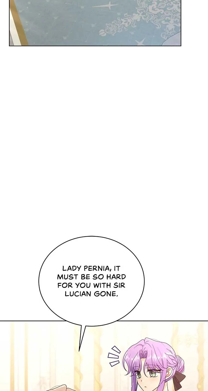 The Blackened Second Male Lead’s Wife Series Chapter 86 page 56