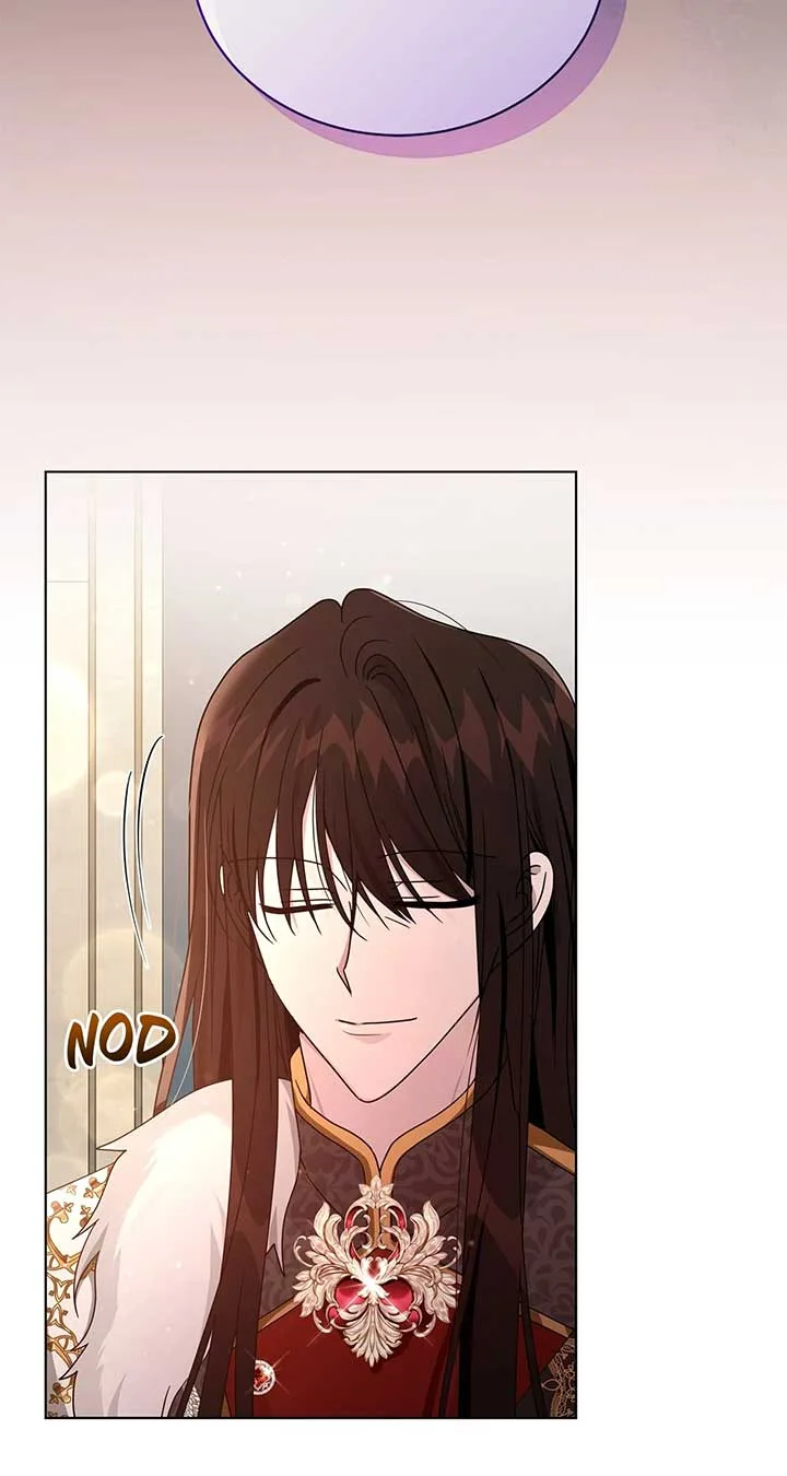 The Blackened Second Male Lead’s Wife Series Chapter 85 page 95