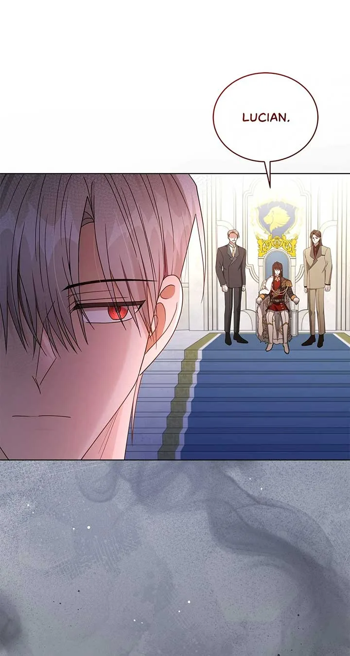 The Blackened Second Male Lead’s Wife Series Chapter 85 page 90