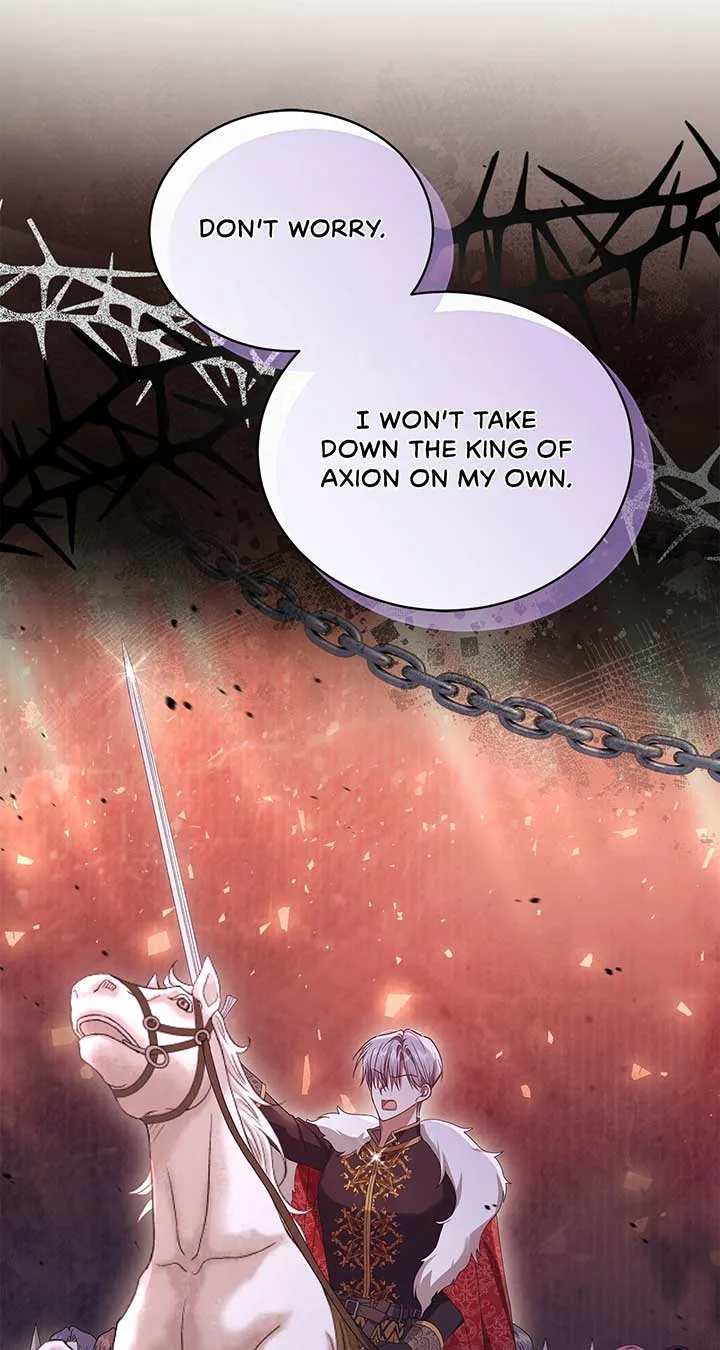 The Blackened Second Male Lead’s Wife Series Chapter 85 page 93