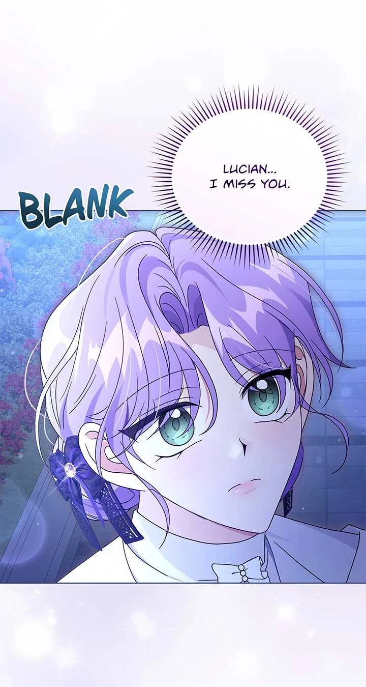 The Blackened Second Male Lead’s Wife Series Chapter 86 page 71