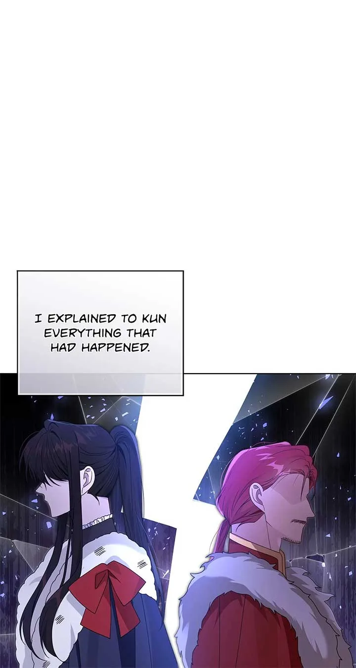 The Blackened Second Male Lead’s Wife Series Chapter 87 page 2