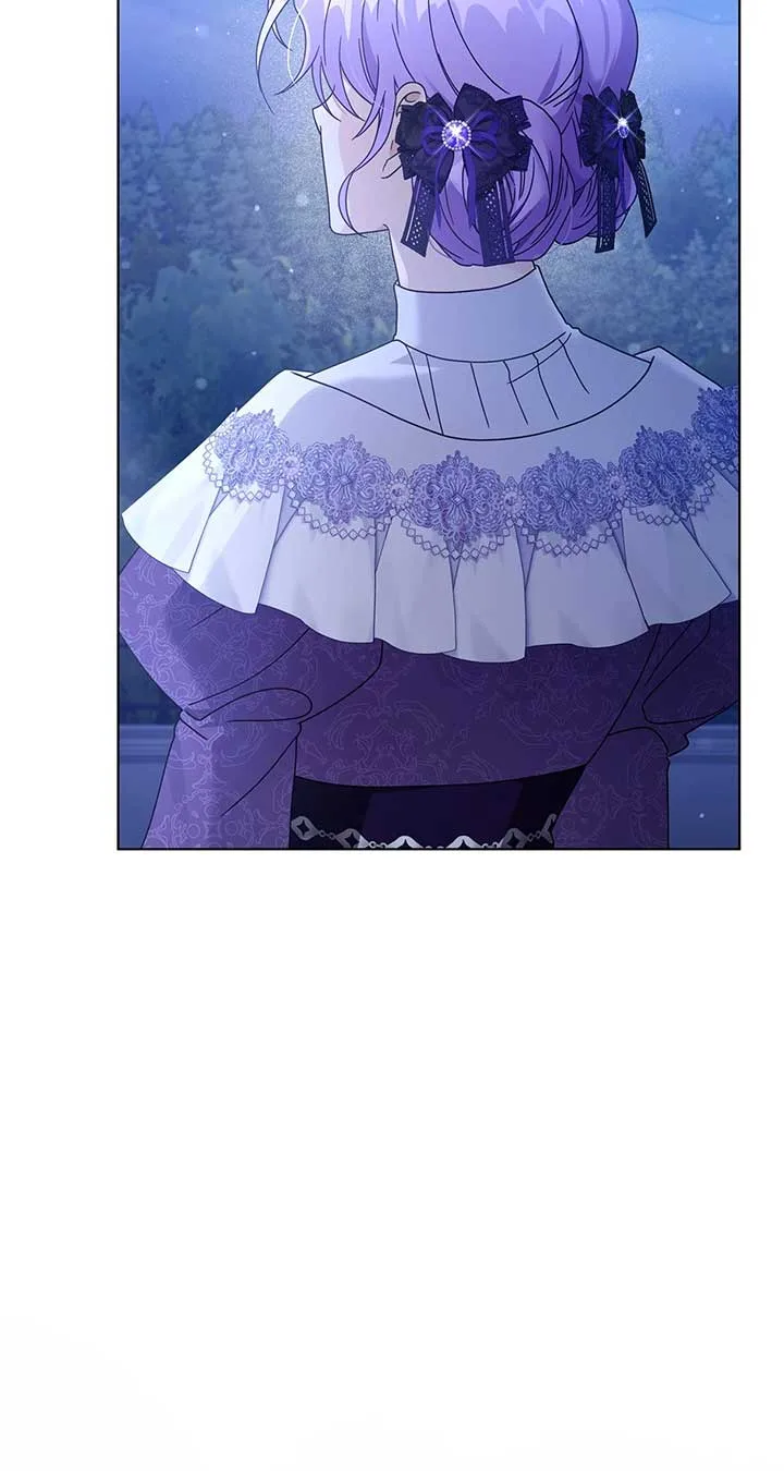The Blackened Second Male Lead’s Wife Series Chapter 86 page 70