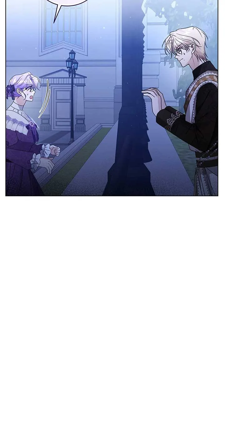 The Blackened Second Male Lead’s Wife Series Chapter 86 page 76