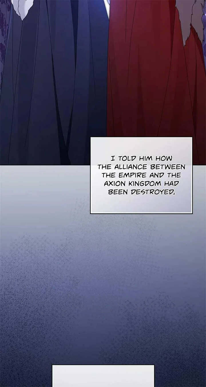 The Blackened Second Male Lead’s Wife Series Chapter 87 page 3