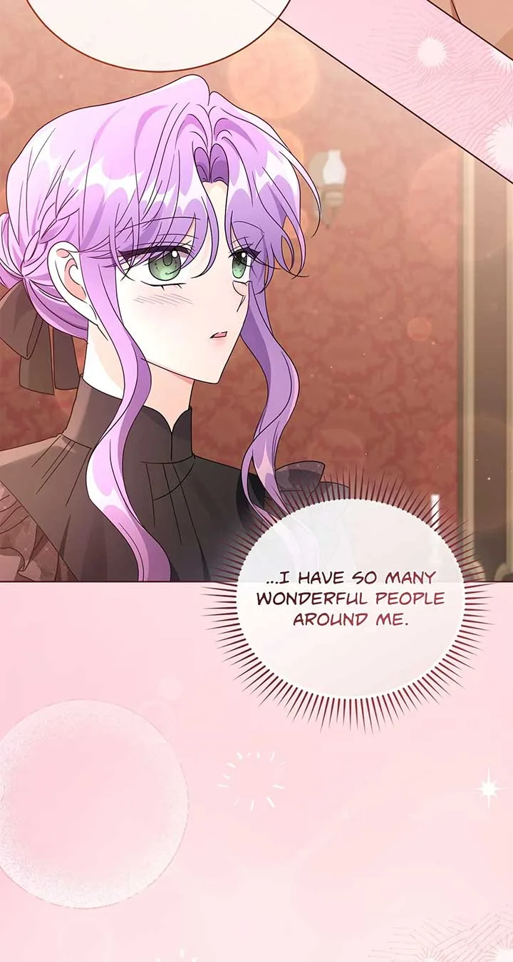 The Blackened Second Male Lead’s Wife Series Chapter 86 page 65