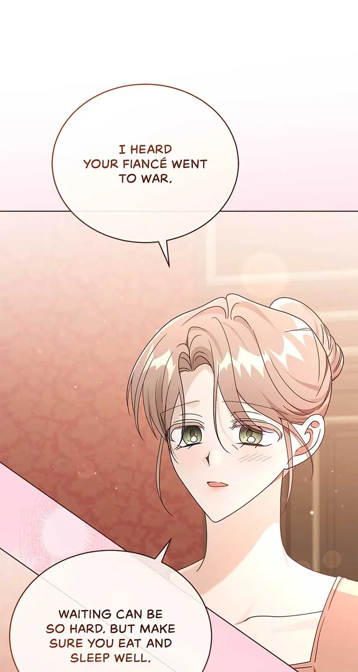 The Blackened Second Male Lead’s Wife Series Chapter 86 page 64