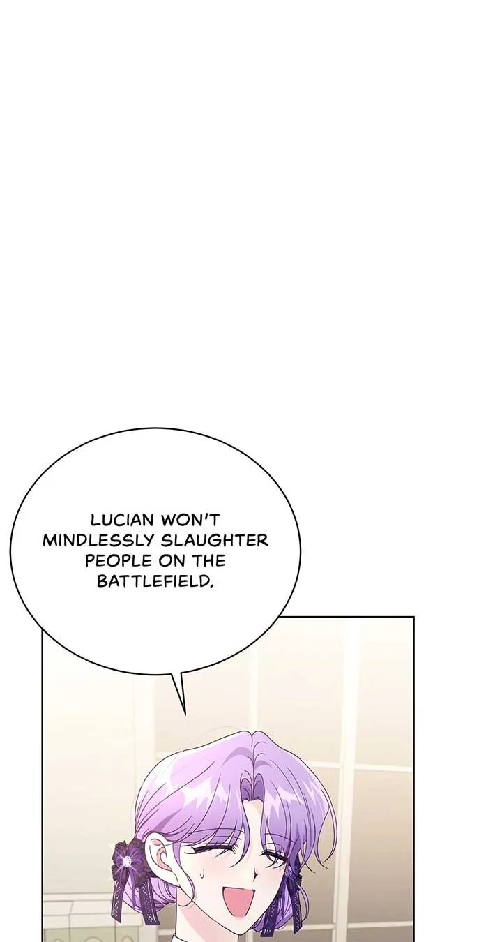 The Blackened Second Male Lead’s Wife Series Chapter 87 page 7
