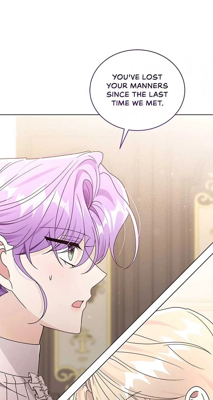 The Blackened Second Male Lead’s Wife Series Chapter 86 page 78