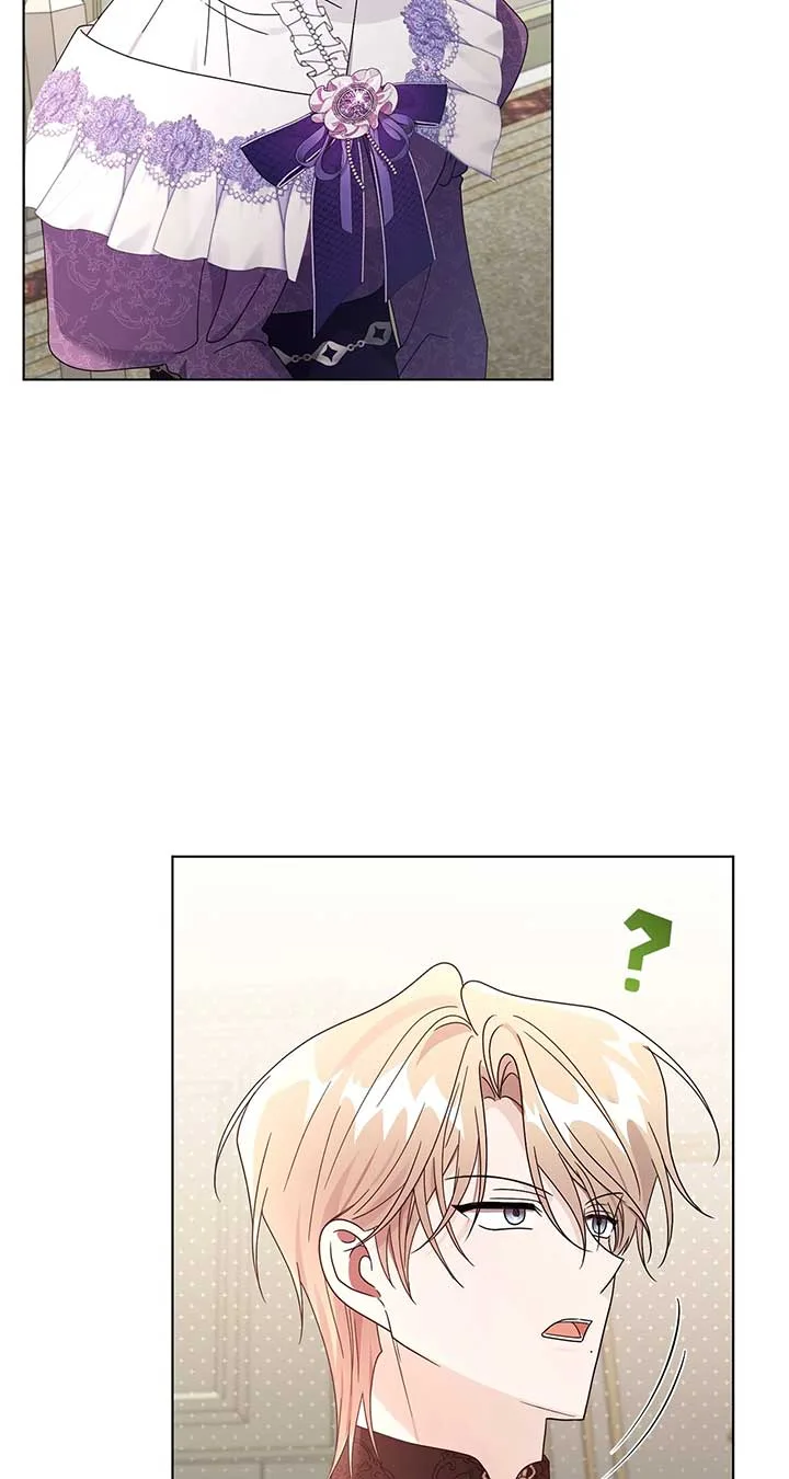 The Blackened Second Male Lead’s Wife Series Chapter 86 page 82