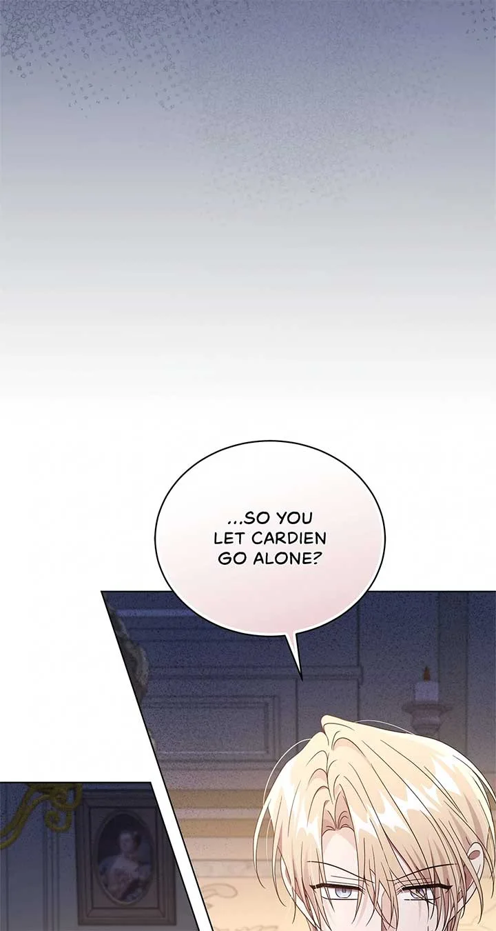 The Blackened Second Male Lead’s Wife Series Chapter 87 page 5