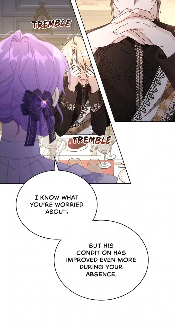 The Blackened Second Male Lead’s Wife Series Chapter 87 page 6