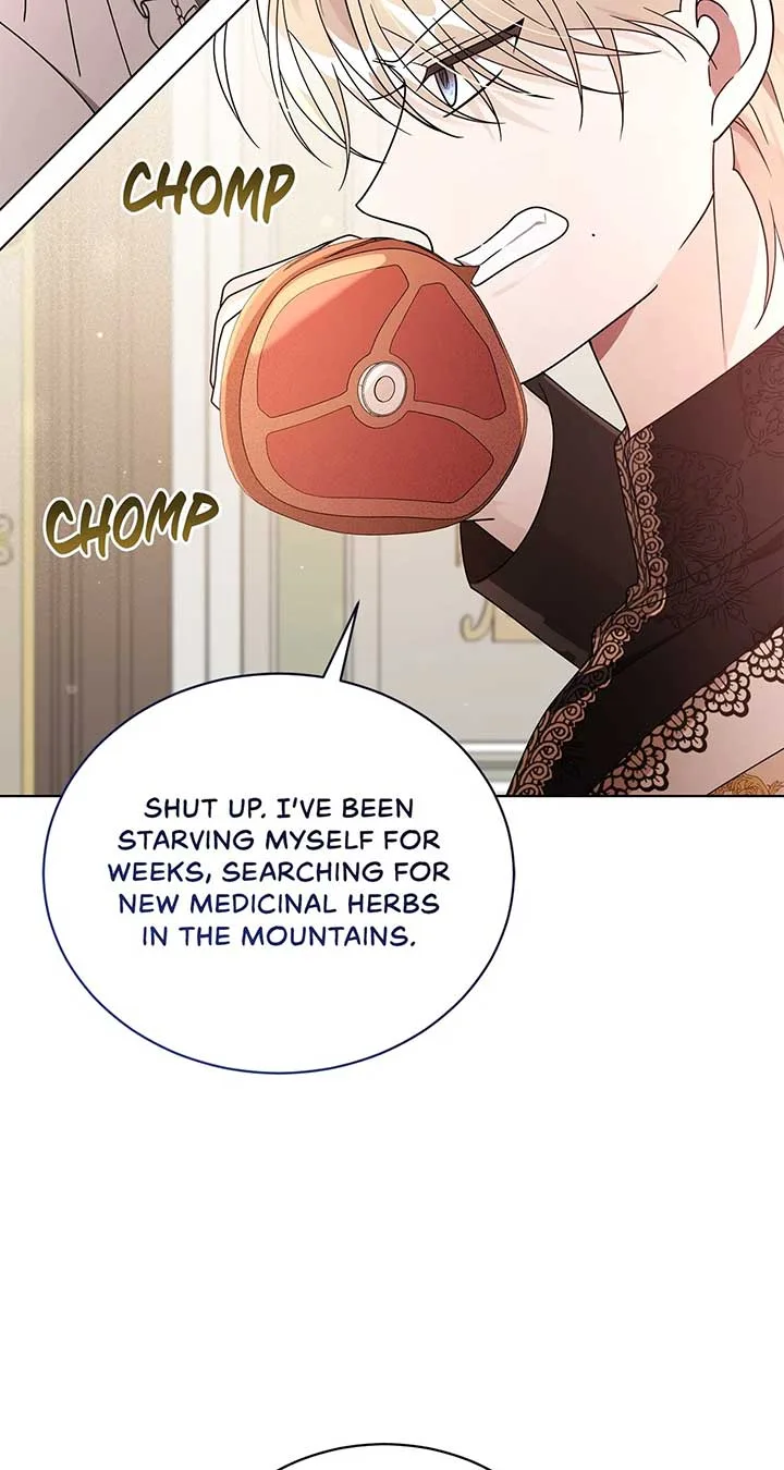 The Blackened Second Male Lead’s Wife Series Chapter 86 page 79