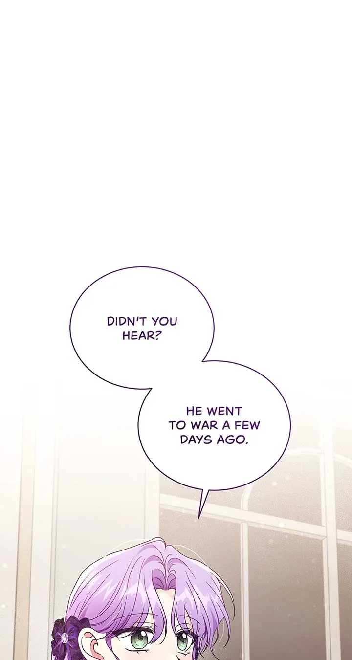 The Blackened Second Male Lead’s Wife Series Chapter 86 page 85