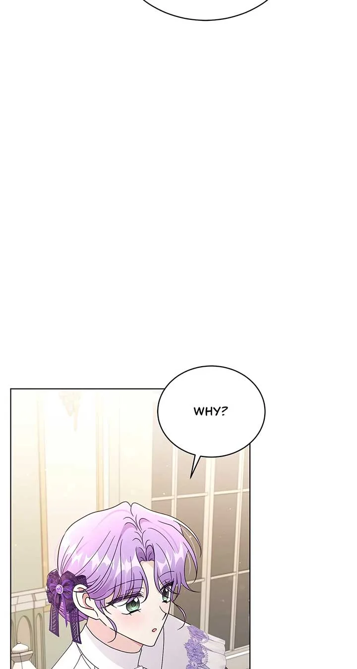 The Blackened Second Male Lead’s Wife Series Chapter 86 page 81