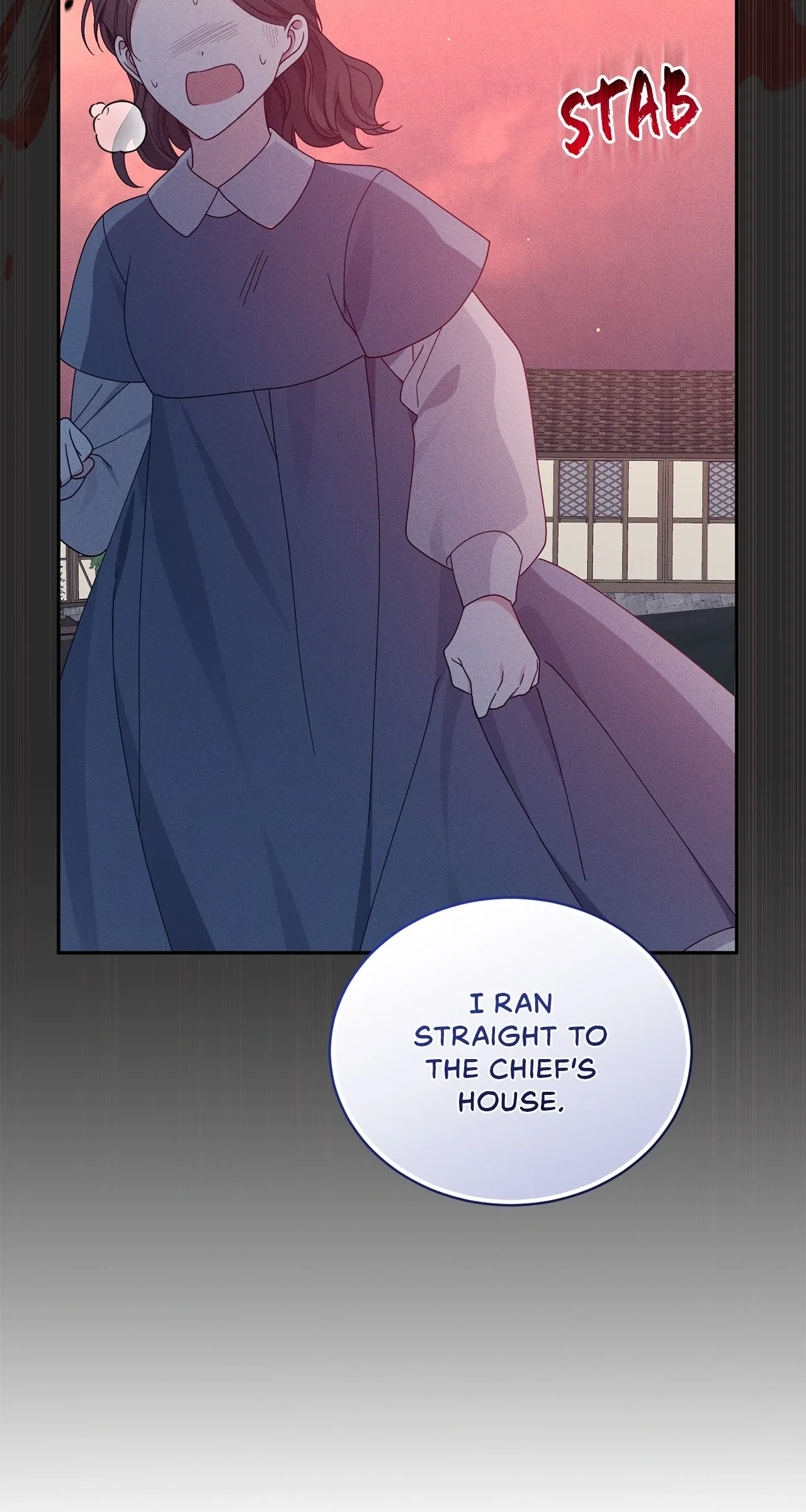 The Blackened Second Male Lead’s Wife Series Chapter 64 page 52