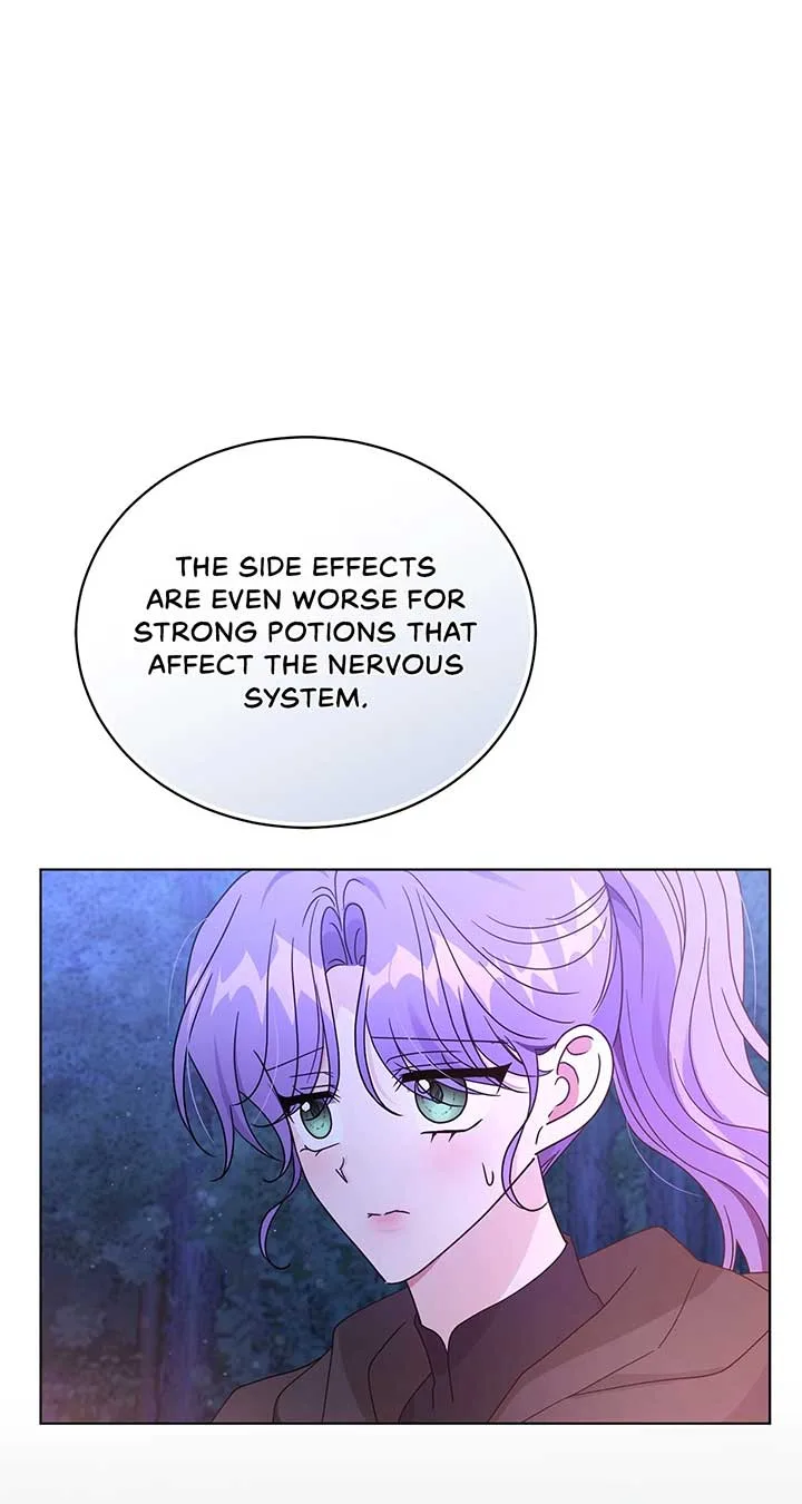 The Blackened Second Male Lead’s Wife Series Chapter 89 page 2