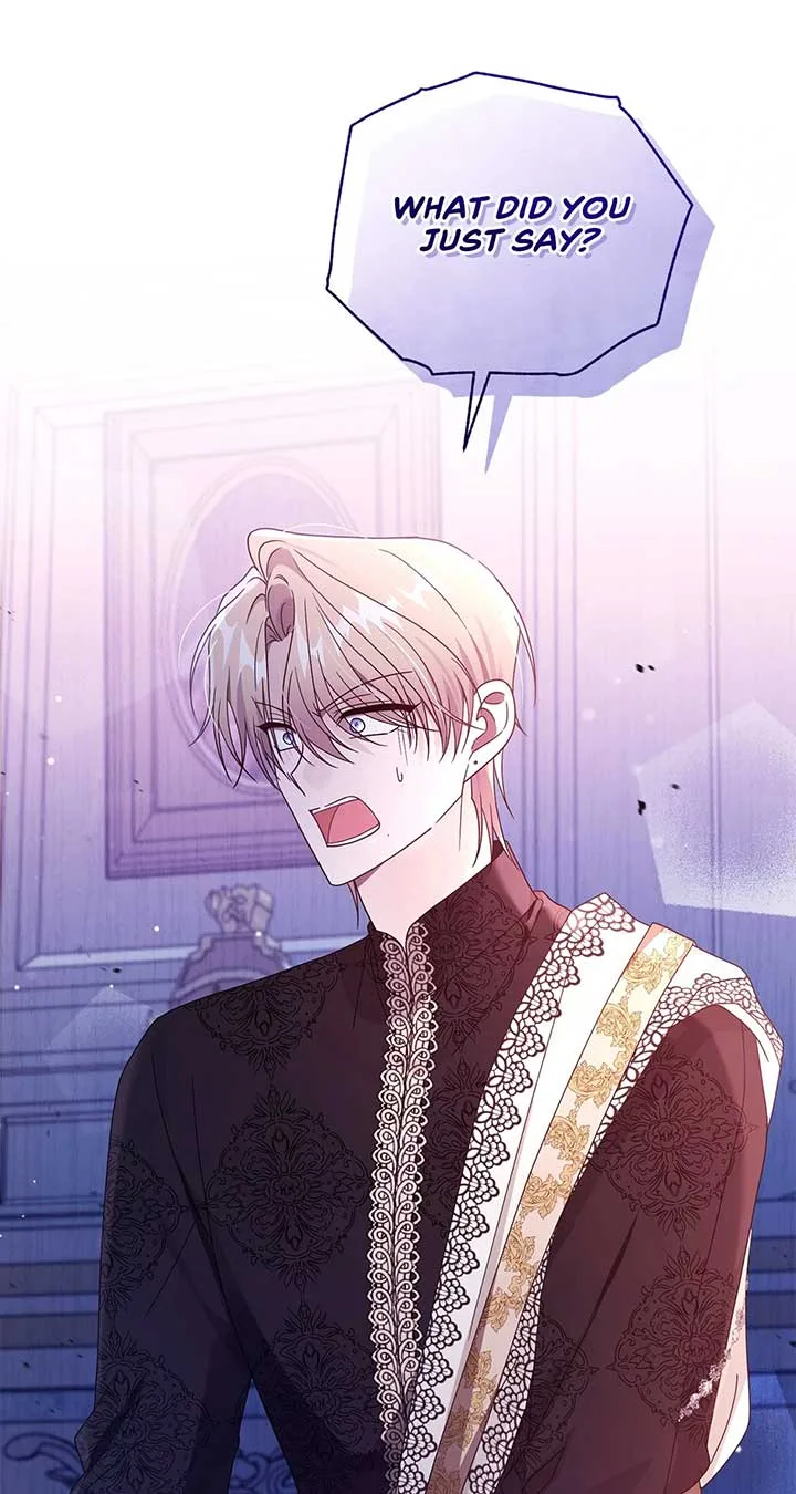 The Blackened Second Male Lead’s Wife Series Chapter 86 page 88