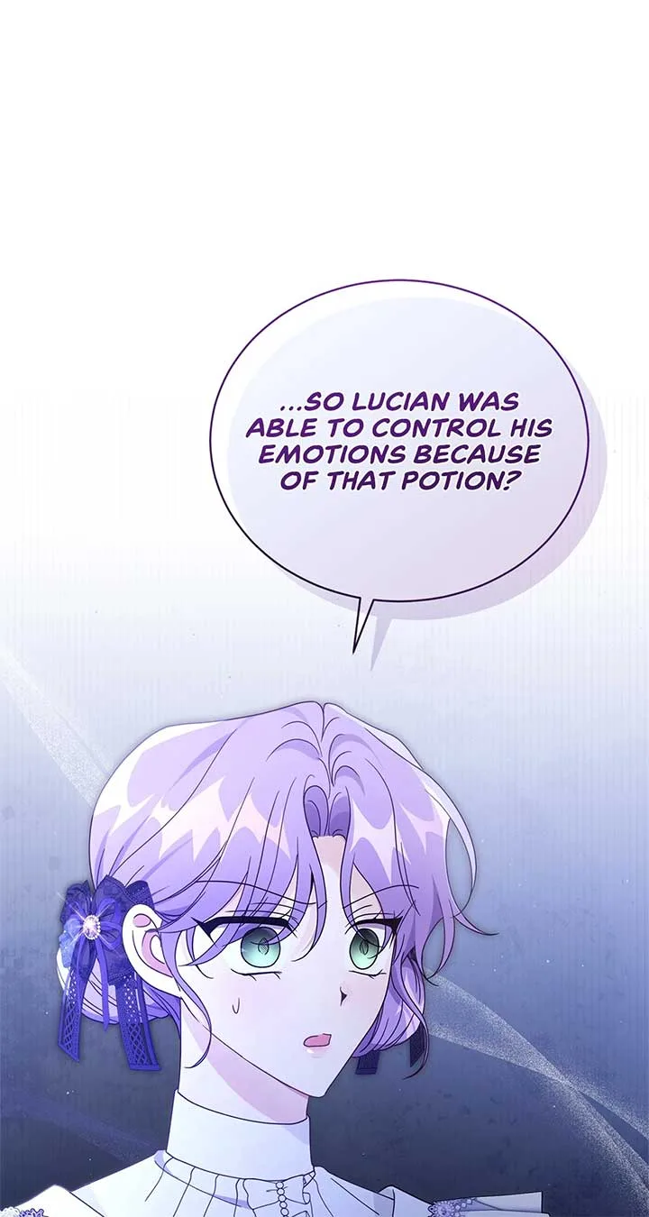 The Blackened Second Male Lead’s Wife Series Chapter 87 page 19