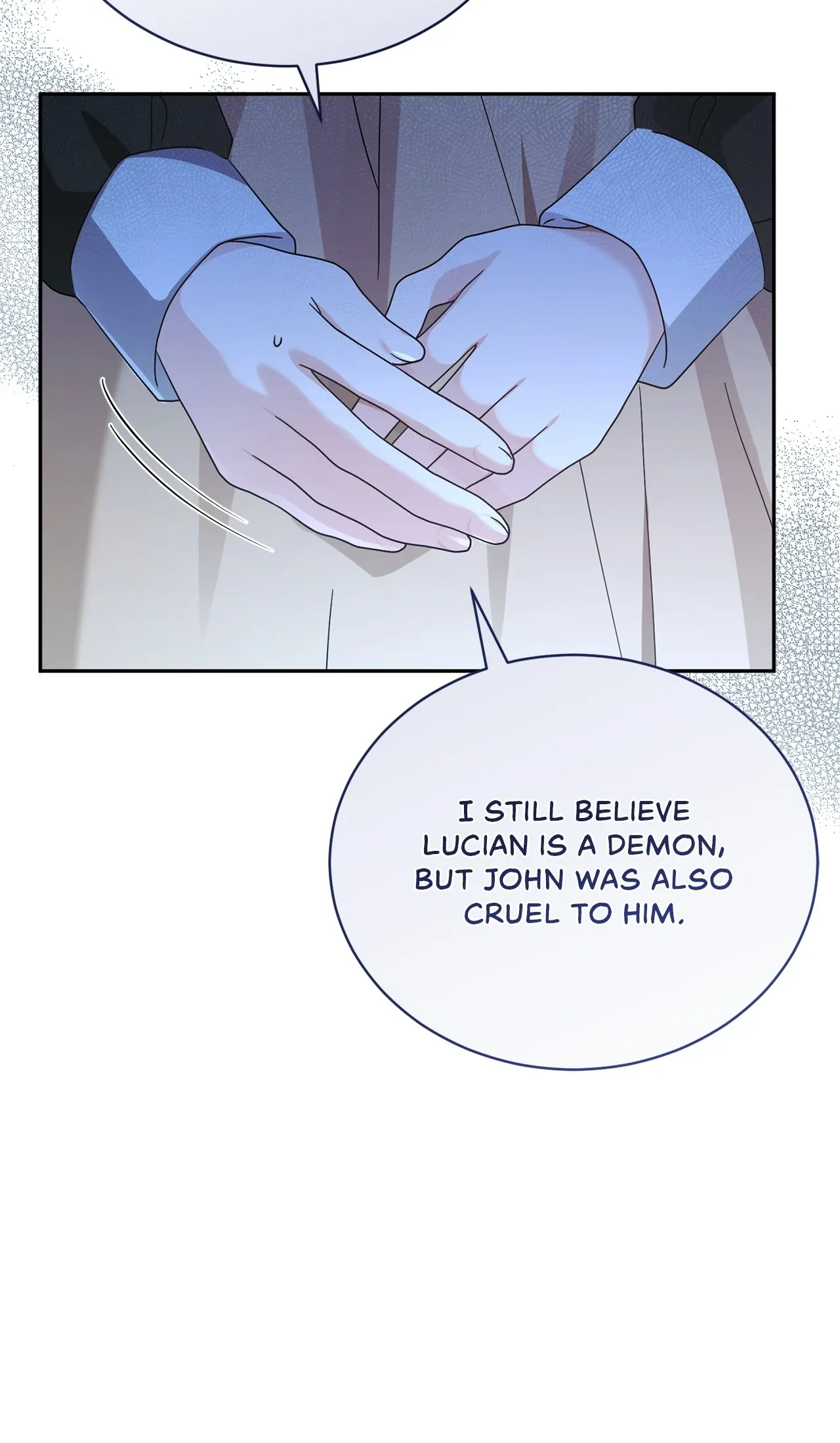 The Blackened Second Male Lead’s Wife Series Chapter 64 page 59