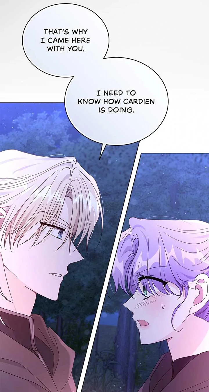 The Blackened Second Male Lead’s Wife Series Chapter 89 page 5