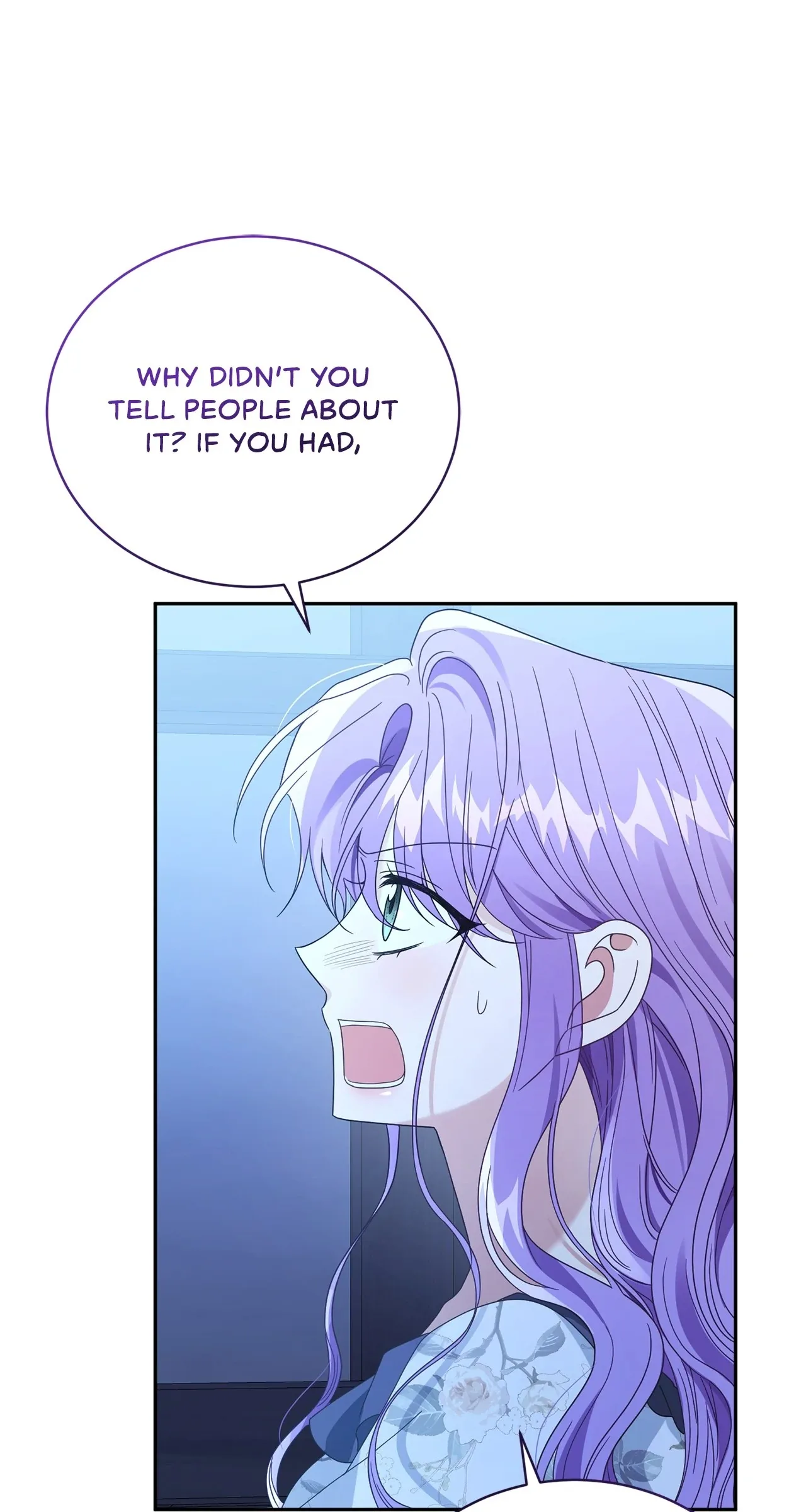 The Blackened Second Male Lead’s Wife Series Chapter 64 page 60